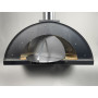 Forno a Legna Alfonso 6 Pizze