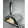 Forno a Legna Alfonso 6 Pizze