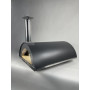Alfonso Holzbackofen 6 Pizzen