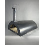 Forno a Legna Alfonso 6 Pizze