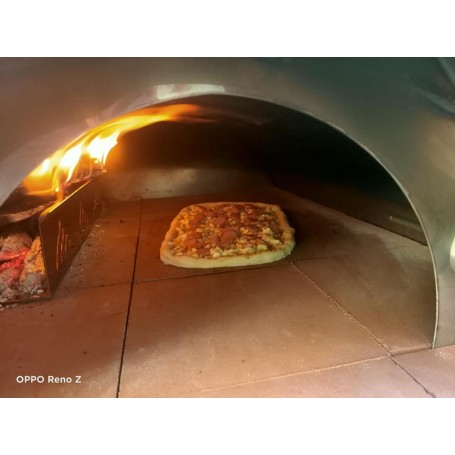 Forno a legna \