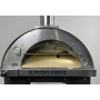 Alfonso Gas Wood-Fired Oven 4 Pizzas Hybrid