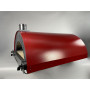 Gasherd Alfonso 10 Pizzen Hybrid Professional