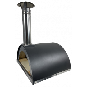 Replacement Roof for Oven Mod. Alfonso 2 Pizzas