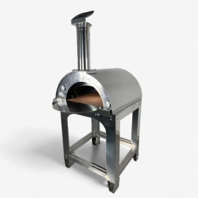 Etagère demi-lune Alfonso Forni Etagère demi-lune Alfonso Forni