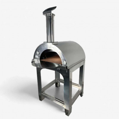 Etagère demi-lune Alfonso Forni