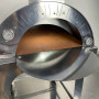 Alfonso Forni half-moon shelf