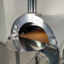 Etagère demi-lune Alfonso Forni