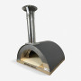 Alfonso Holzofen 2 Pizzen