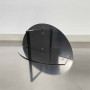 Inner Door for Alfonso Hybrid Ovens 2 - 4 - 6 Pizzas