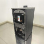 Forno Stufa mini Cucina a Legna Esmeralda 15 kW