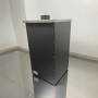 Forno Stufa mini Cucina a Legna Esmeralda 15 kW