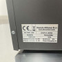 Forno Stufa mini Cucina a Legna Esmeralda 15 kW