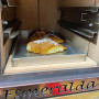 Forno Stufa mini Cucina a Legna Esmeralda 15 kW