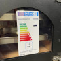 Esmeralda Mini-Holzofen mit Kacheln aus Caltagirone, 15 kW