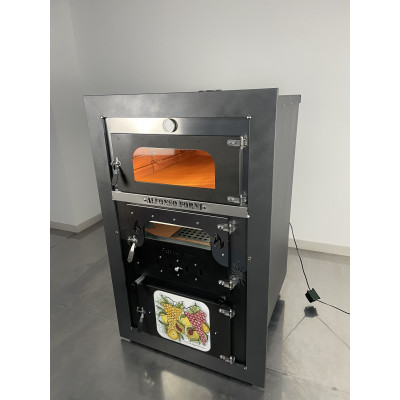 Cadre pour la version encastrée