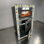 Luxor Holzbackofen V2 Top Ceramix