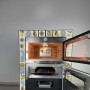 Luxor Holzbackofen V2 Top Ceramix