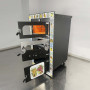 Holzbackofen Luxor V2 Plus Top Ceramix