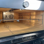 Holzbackofen Luxor V2 Plus Top Ceramix