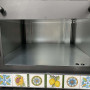 Holzbackofen Luxor V2 Plus Top Ceramix