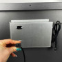 Luxor Holzbackofen V2 Top Ceramix