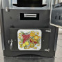Holzbackofen Luxor V2 Plus Top