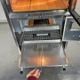 Holzbackofen Luxor V2 Plus Top