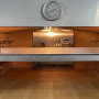 Holzbackofen Luxor V2 Plus Top