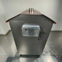 Holzbackofen Luxor V2 Plus Top