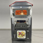 Holzbackofen Luxor V2 Plus Top