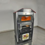 Holzbackofen Luxor V2 Plus Top