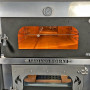 Holzbackofen Luxor V2 Plus Top