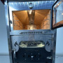 Holzbackofen Luxor V2 Top