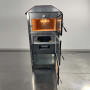 Holzbackofen Luxor V2 Top