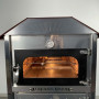 Holzbackofen Luxor V2 Top