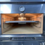 Holzbackofen Luxor V2 Top