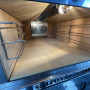 Holzbackofen Luxor V2 Top
