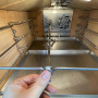 Luxor V2 Top Wood-Fired Oven
