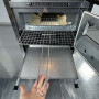 Holzbackofen Luxor V2 Top