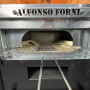 Holzbackofen Luxor V2 Top