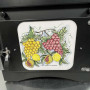 Holzbackofen Luxor V2 Top