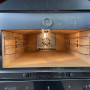Holzbackofen Luxor V2 Plus