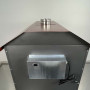 Holzbackofen Luxor V2 Plus