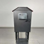 Holzbackofen Luxor V2 Plus