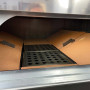 Holzbackofen Luxor V2 Plus