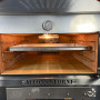 Holzbackofen Luxor V2 Plus