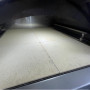 Gas-Holzofen Alfonso 4 Pizze Hybrid Professional