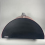 Gas Oven Alfonso 4 Pizzas Hybrid Professional