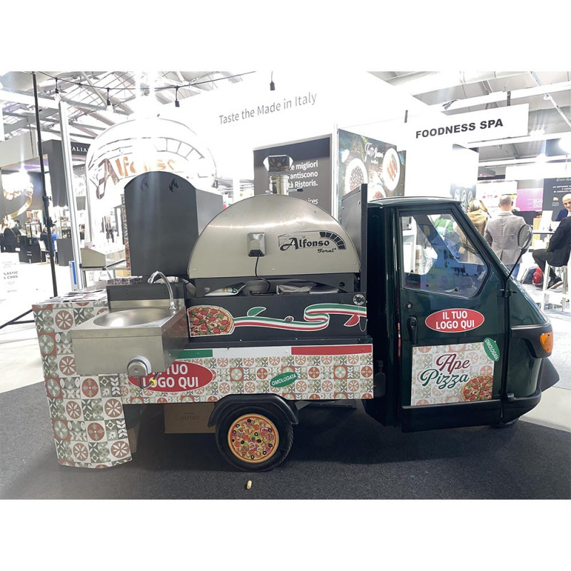 Ape Pizza Vendesi Ape Piaggio Ape Cross Ape 50 Vendita Cerco Ape